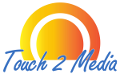 Touch2media