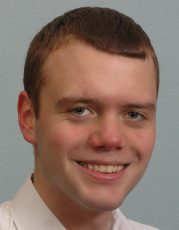 Michael Ringlein